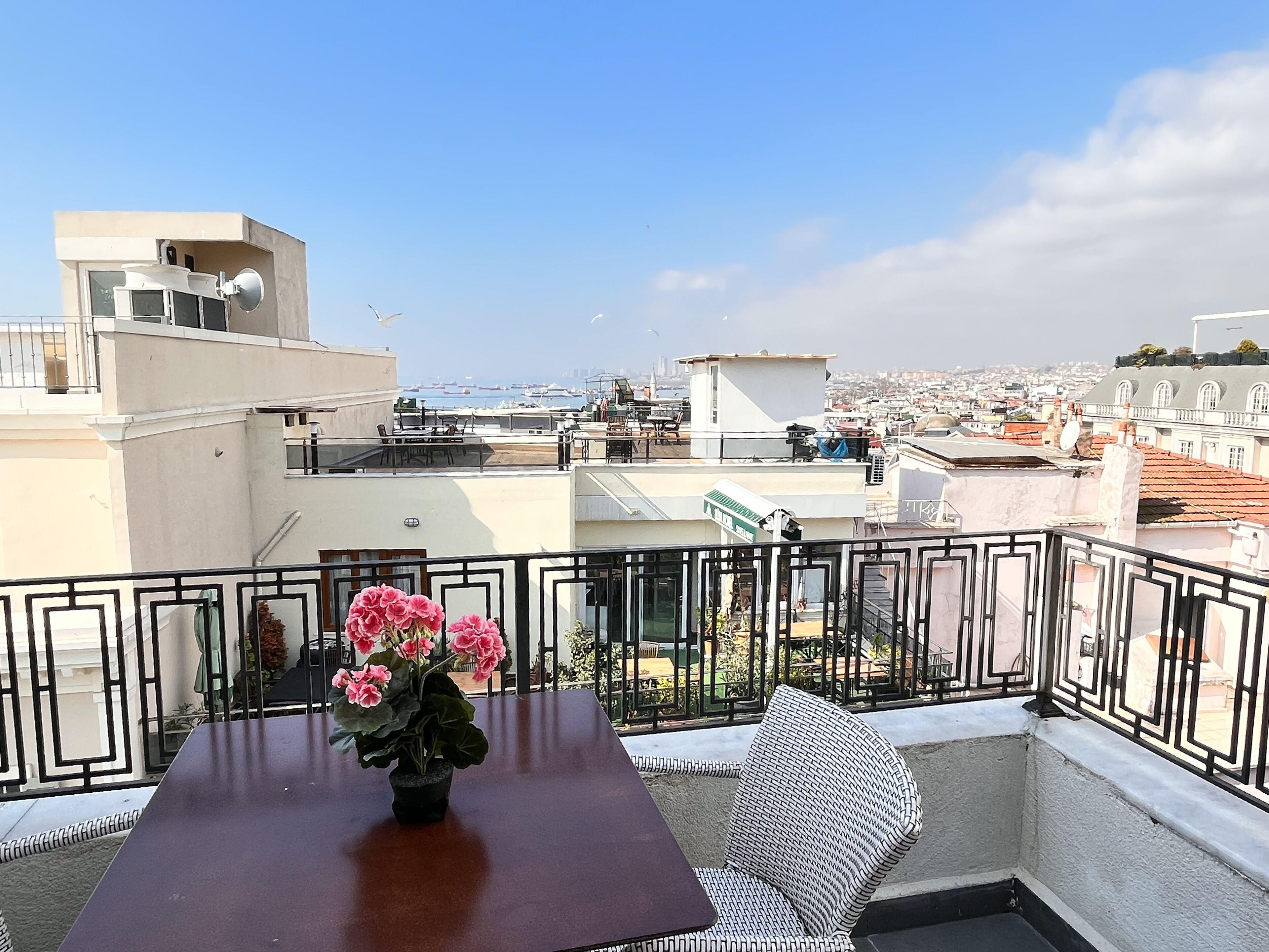 Aren Suites — Fotoğraflar 1